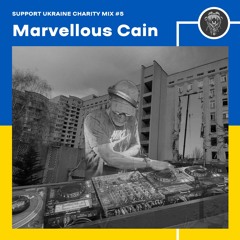 Badmantime Charity Mix #005 (by Marvellous Cain) CUT