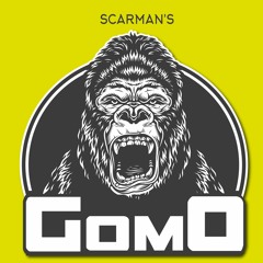 Scarman - Gomo (Original Mix)