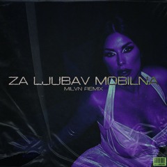 Seka Aleksić - Za Ljubav Mobilna (milvn remix)