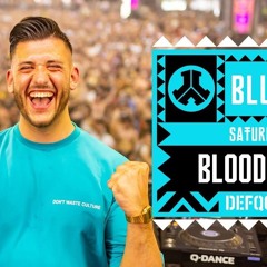 Bloodlust & So Juice - ID