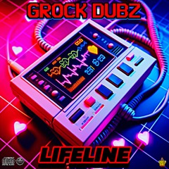 Lifeline [GROCK & BALL TORTURE EP]