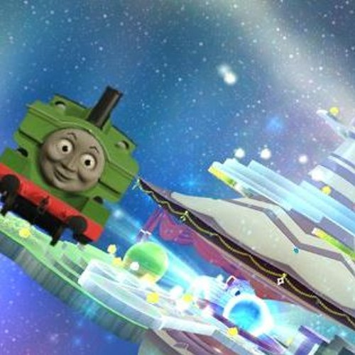 Duck Goes To the Comet Observatory