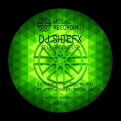 DJ Sidefx - After Midnight (Original Mix)