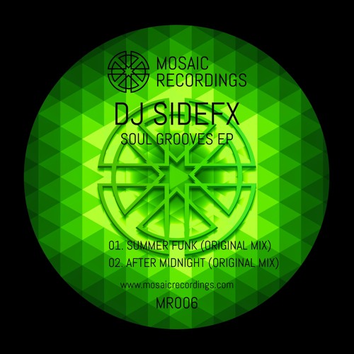 DJ Sidefx - After Midnight (Original Mix)