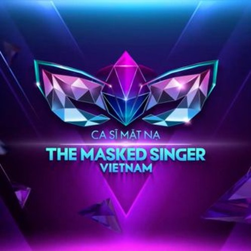 Thùy Chi - Việt Nam Trong Tôi Là - The Masked Singer - High Quality