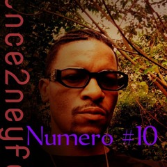 G´Prince Numero10 NEMUSIc