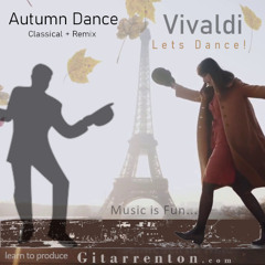 Autumn Dance