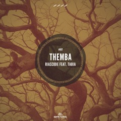 Riascode - Themba (feat. Tabia) [Extended Mix]