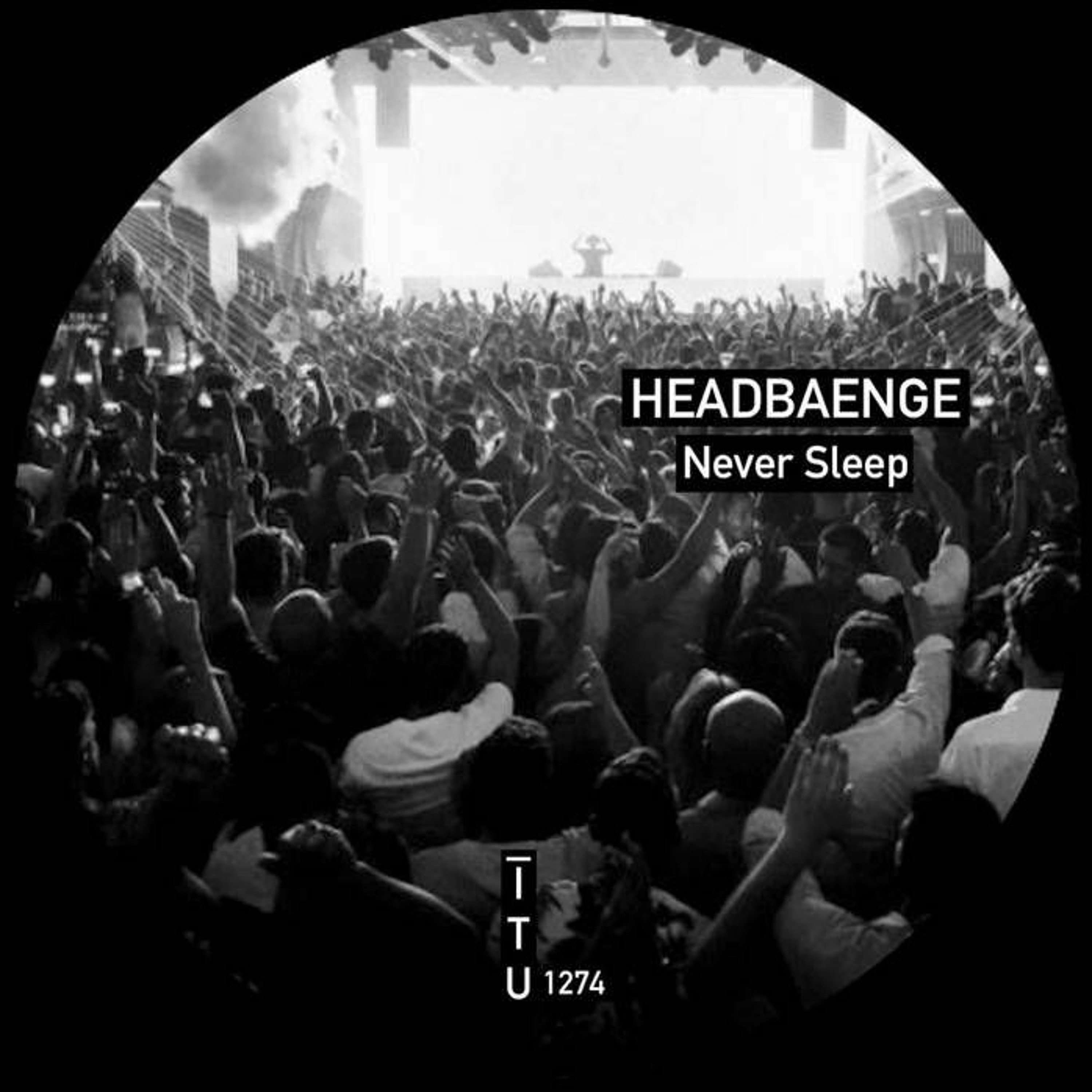 HeadBaenge