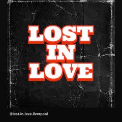 DJ Paul Woody Lost In Love Demo Mix