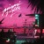 Artwork for Miami Nights 1984, GUNSHIP - Only When It's Dark (Original Mix)