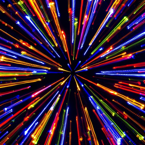 Psychedelic Boom 138bpm
