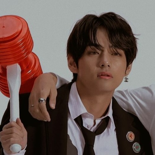 inner child - bts v.piano