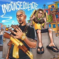 Borges - Inconsequente ft. Chefin