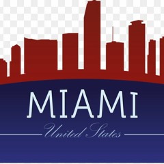 Dj American Phantom -Miami Hard Machine-