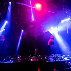 Rustek B2B Paul Franc @ Vantek MNML 03-24-23