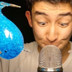 the MOST tingles you'll EVER have Pt.1