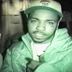 1100 Himself Type Beat