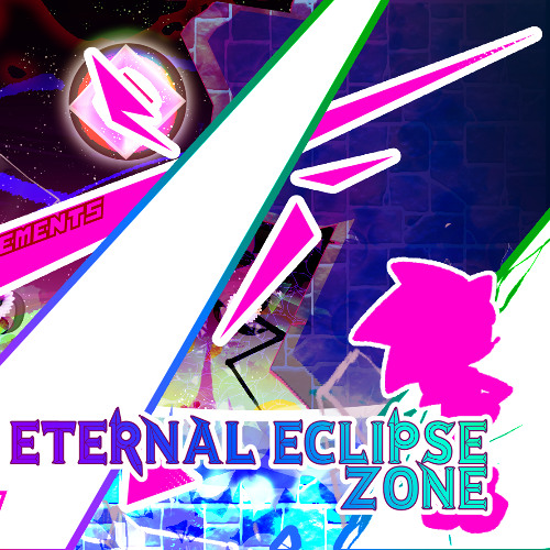 Dark Wispers for Eternal Eclipse Zone Act  1