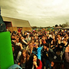 Jah Man Stylé Riddim