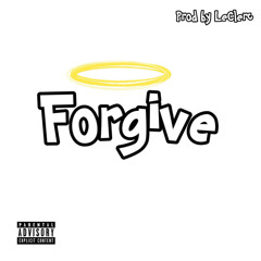 Forgive (feat. DGreen & Sxalez)