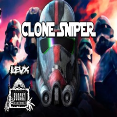 LEVX - CLONE SNIPER (FREE DOWNLOAD)