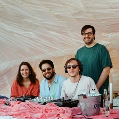 Sets/Mixes/Podcasts