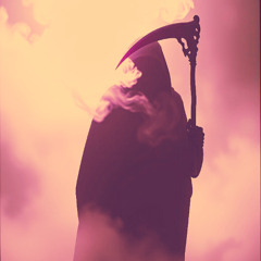 When The Reaper Comes Knocking