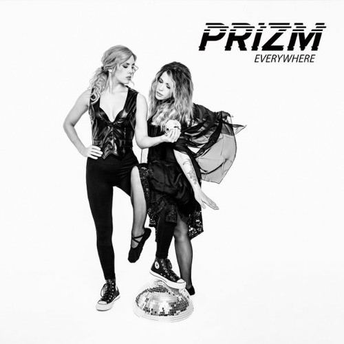 PRIZM - Everywhere