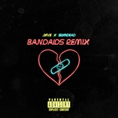 Bandaids Remix Ft. BRXNDEAD