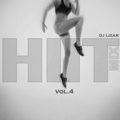 HIIT Mix Vol.4 (2021)