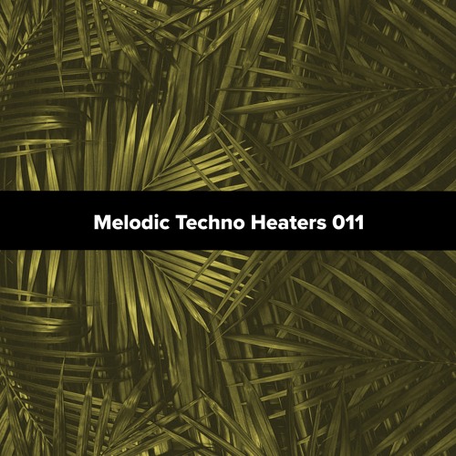 Melodic Techno Heaters 011