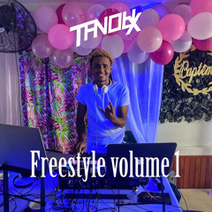 freestyle VOLUME 1