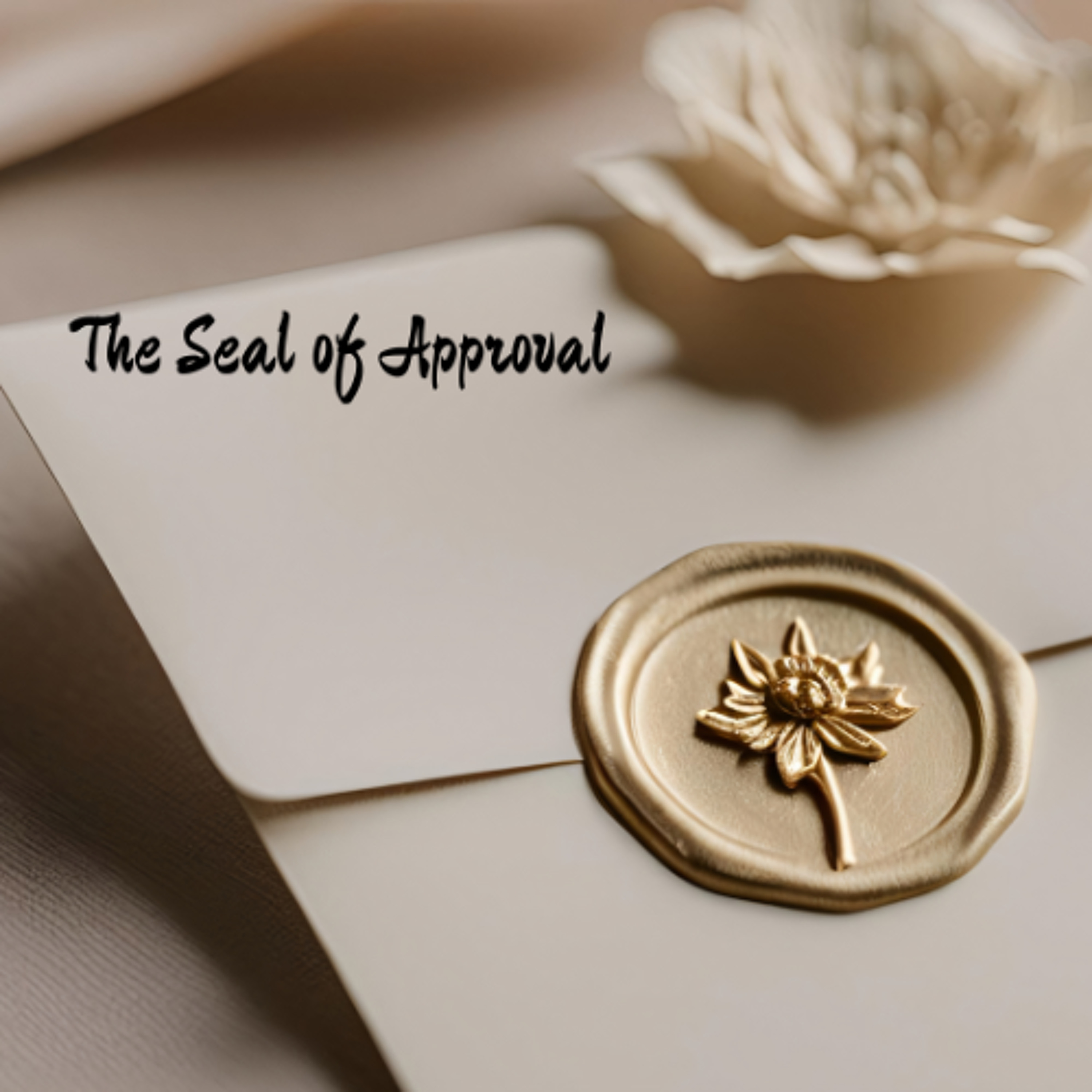 The Seal of Approval