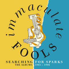 Immaculate Fools (Live)