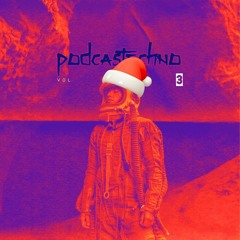 PodcasTechno #3 (Christmas Special Edition) by adm0n