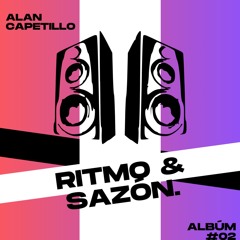 RITMO & SAZÓN ALBÚM #02