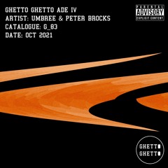 hype tech ghetto ghetto