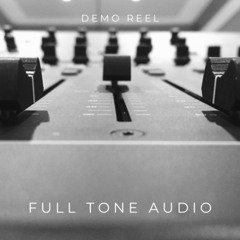 Demo Reel