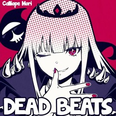 [Original Rap] ReaperかRapper  自己紹介ラップ - Calliope Mori