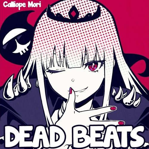 [Original Rap] ReaperかRapper  自己紹介ラップ - Calliope Mori