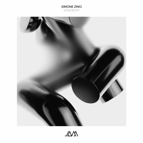 Simone Zino - Freedom (Preview)