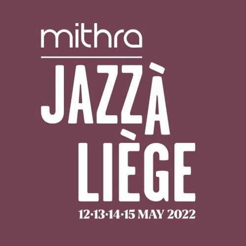 Thomas Defise @ Mithra Jazz Festival 2022