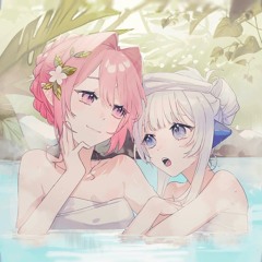 【Rotaeno】 シークレット・プラネット (Secret Planet) - みーに feat. みちとせ