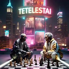 Stand Still (Prod. By Scotty C)