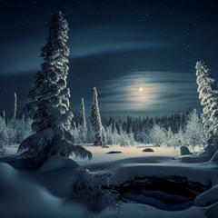 DarQnezz - Frozen Night