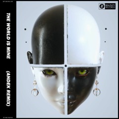 Andek - The World Is Mine [Booty Remix]