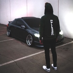 Colossal (feat. J5 & Henney Major)