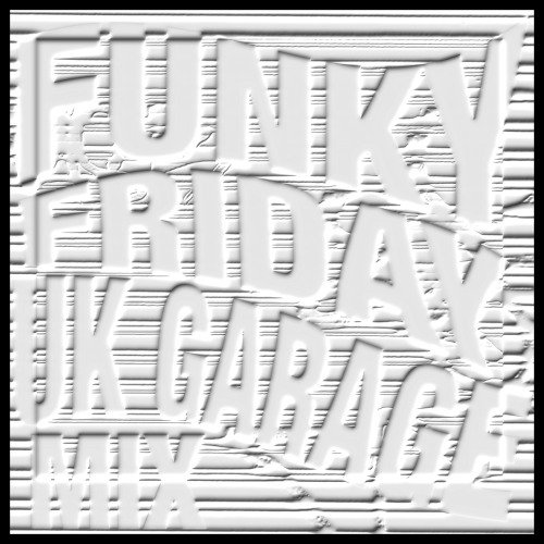 Stream FUNKY FRIDAY UK GARAGE REMIX - DAVE, FREDO - @1JMCG (FREE