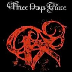 Three Days Grace- Get Out Alive (lyrics) sped to 1.28